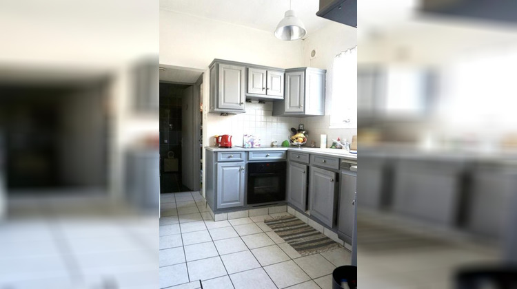 Ma-Cabane - Vente Maison MITRY MORY, 114 m²