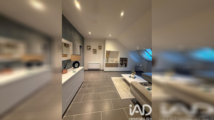 Ma-Cabane - Vente Maison Mitry-Mory, 170 m²