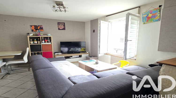 Ma-Cabane - Vente Maison Mitry-Mory, 68 m²