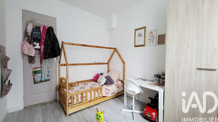 Ma-Cabane - Vente Maison Mitry-Mory, 100 m²