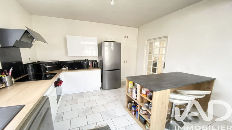 Ma-Cabane - Vente Maison Mitry-Mory, 113 m²