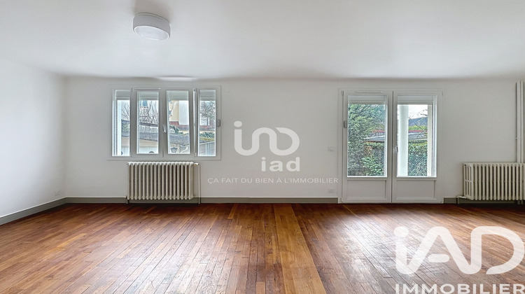 Ma-Cabane - Vente Maison Mitry-Mory, 80 m²