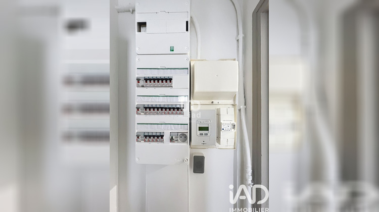 Ma-Cabane - Vente Maison Mitry-Mory, 80 m²