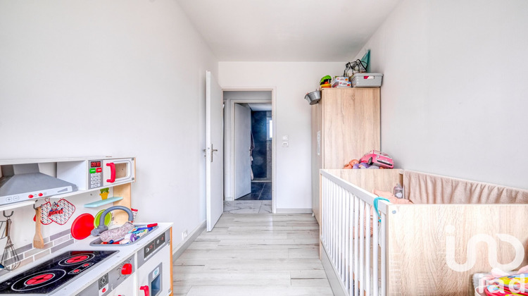 Ma-Cabane - Vente Maison Mitry-Mory, 127 m²