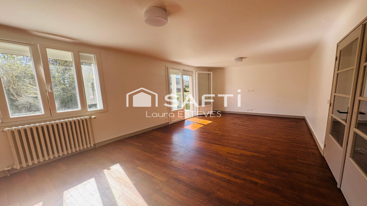 Ma-Cabane - Vente Maison Mitry-Mory, 80 m²