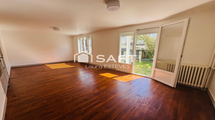 Ma-Cabane - Vente Maison Mitry-Mory, 80 m²