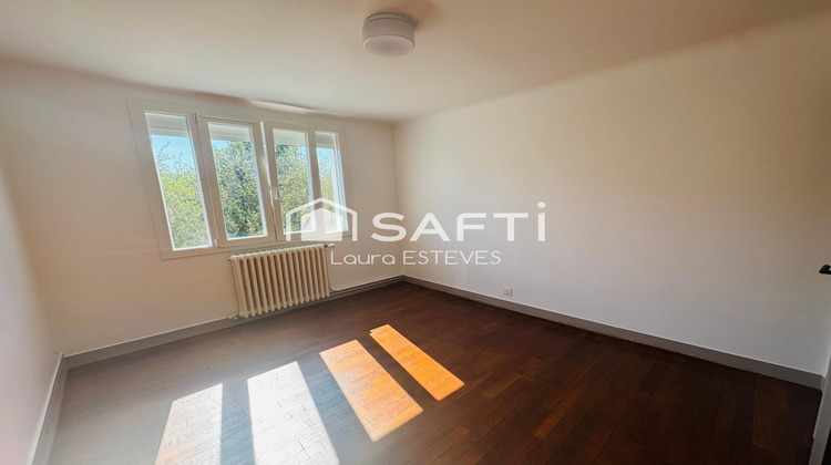 Ma-Cabane - Vente Maison Mitry-Mory, 80 m²