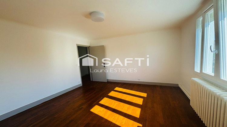 Ma-Cabane - Vente Maison Mitry-Mory, 80 m²