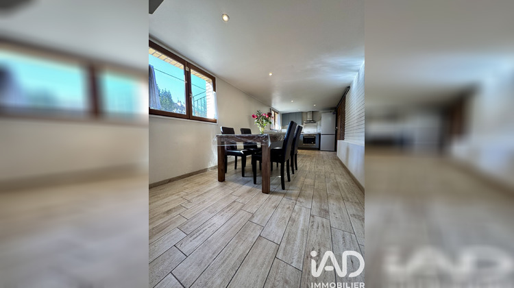 Ma-Cabane - Vente Maison Mitry-Mory, 218 m²