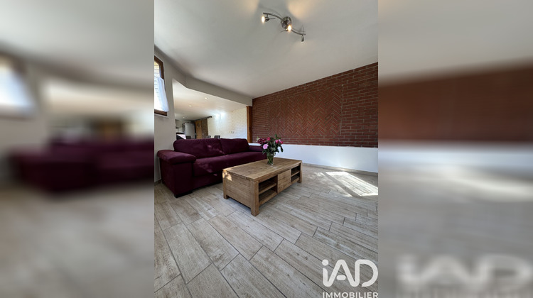 Ma-Cabane - Vente Maison Mitry-Mory, 218 m²