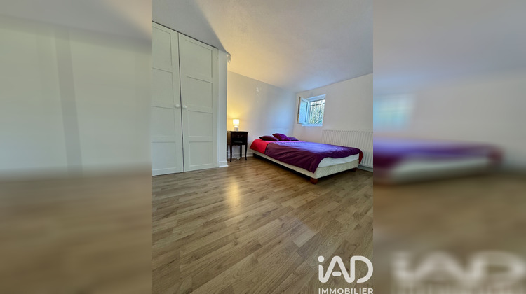 Ma-Cabane - Vente Maison Mitry-Mory, 218 m²