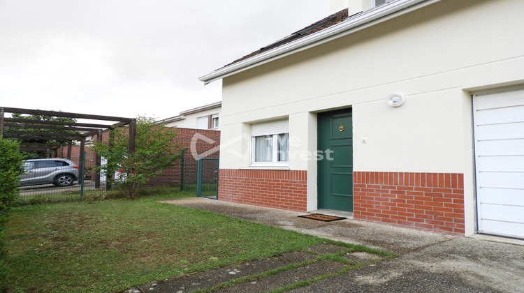 Ma-Cabane - Vente Maison Mitry-Mory, 75 m²