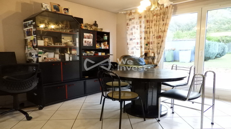 Ma-Cabane - Vente Maison Mitry-Mory, 75 m²