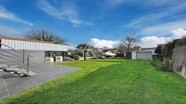 Ma-Cabane - Vente Maison MITRY-MORY, 92 m²