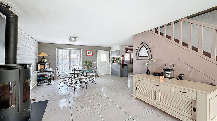 Ma-Cabane - Vente Maison MITRY-MORY, 92 m²