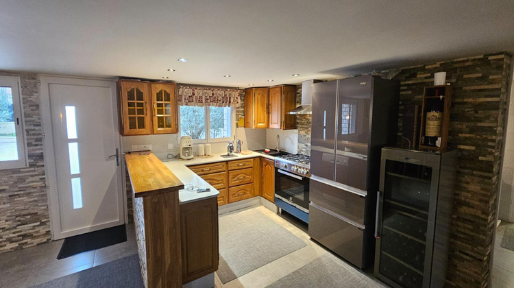 Ma-Cabane - Vente Maison MITRY MORY, 207 m²