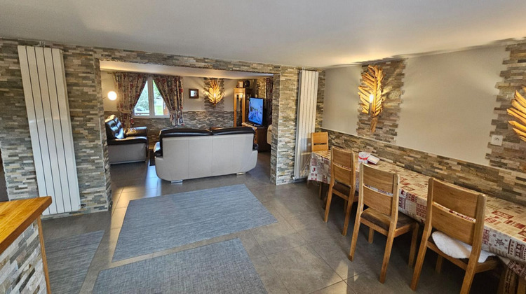Ma-Cabane - Vente Maison MITRY MORY, 207 m²