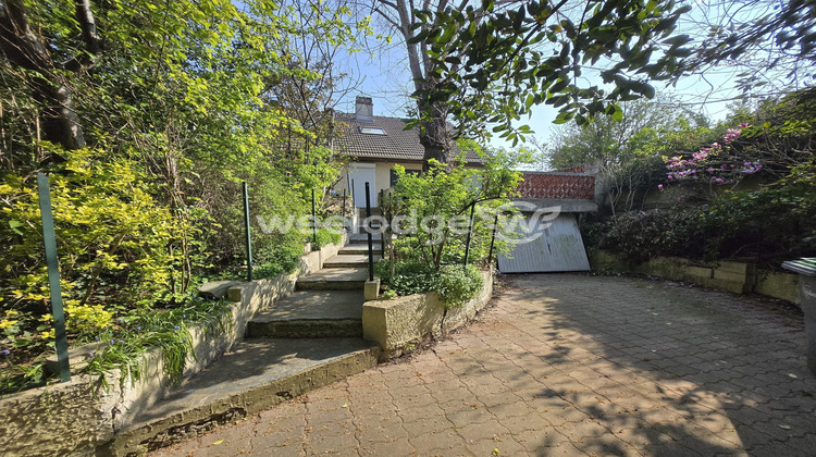 Ma-Cabane - Vente Maison Mitry-Mory, 131 m²