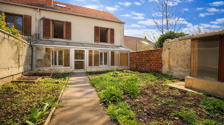 Ma-Cabane - Vente Maison Mitry-Mory, 112 m²