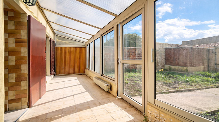 Ma-Cabane - Vente Maison Mitry-Mory, 112 m²