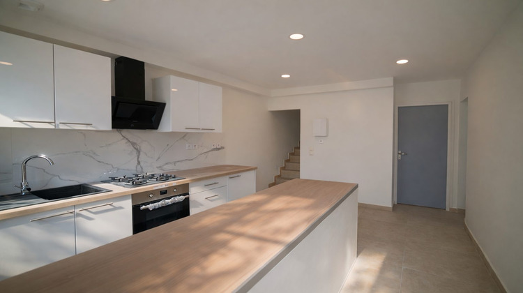 Ma-Cabane - Vente Maison Mitry-Mory, 112 m²