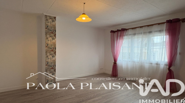 Ma-Cabane - Vente Maison Mitry-Mory, 82 m²