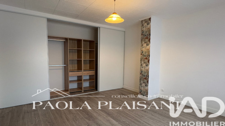 Ma-Cabane - Vente Maison Mitry-Mory, 82 m²