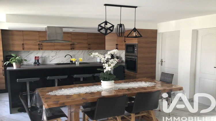 Ma-Cabane - Vente Maison Mitry-Mory, 83 m²