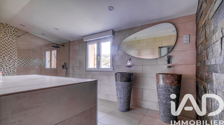 Ma-Cabane - Vente Maison Mitry-Mory, 119 m²