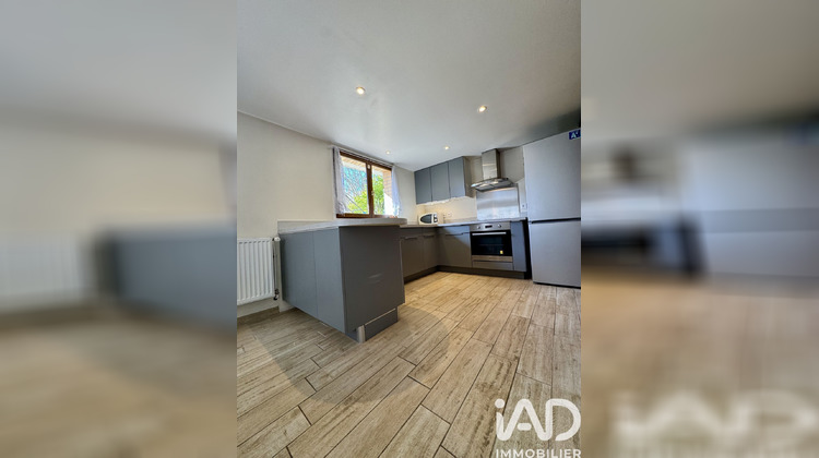 Ma-Cabane - Vente Maison Mitry-Mory, 218 m²