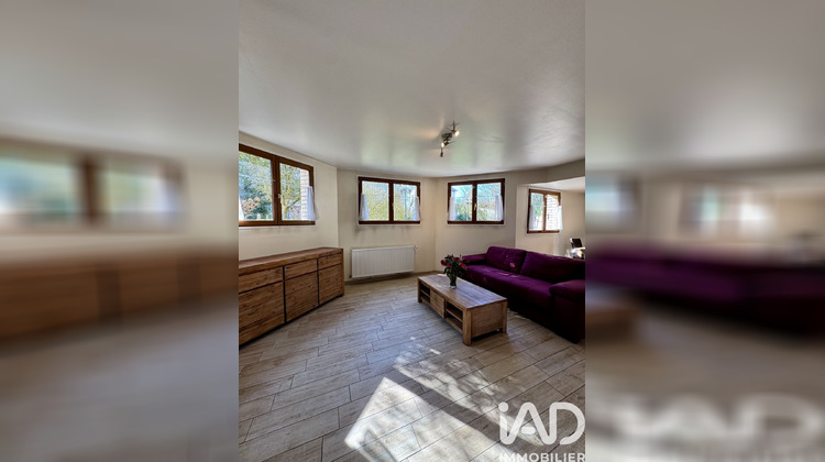 Ma-Cabane - Vente Maison Mitry-Mory, 218 m²