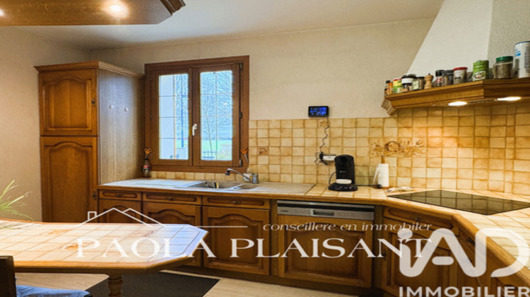 Ma-Cabane - Vente Maison Mitry-Mory, 80 m²