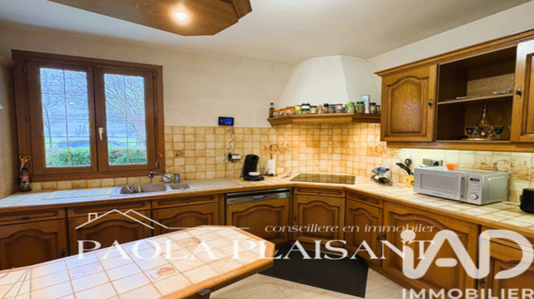 Ma-Cabane - Vente Maison Mitry-Mory, 80 m²