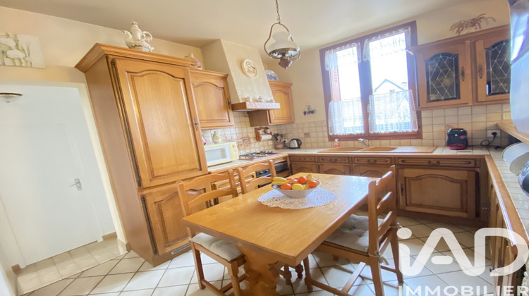 Ma-Cabane - Vente Maison Mitry-Mory, 60 m²