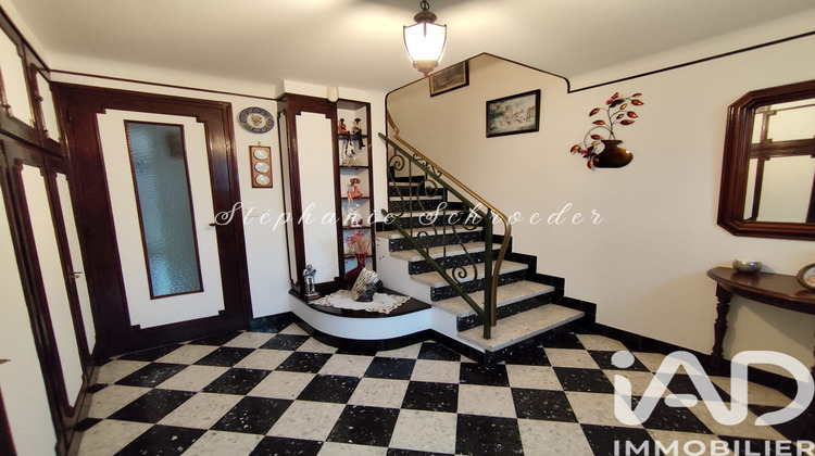 Ma-Cabane - Vente Maison Mitry-Mory, 125 m²