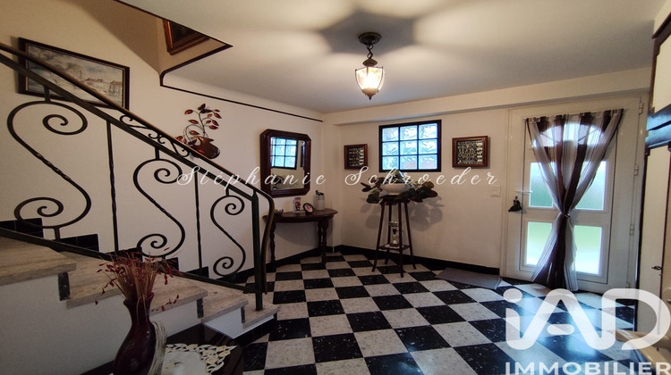 Ma-Cabane - Vente Maison Mitry-Mory, 125 m²