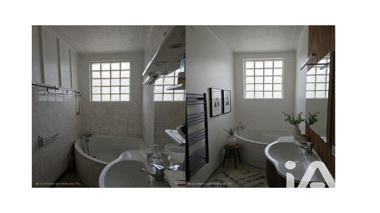 Ma-Cabane - Vente Maison Mitry-Mory, 107 m²