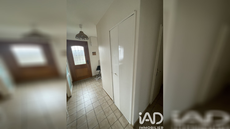 Ma-Cabane - Vente Maison Mitry-Mory, 90 m²