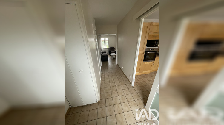 Ma-Cabane - Vente Maison Mitry-Mory, 90 m²