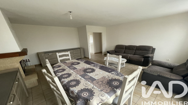 Ma-Cabane - Vente Maison Mitry-Mory, 90 m²