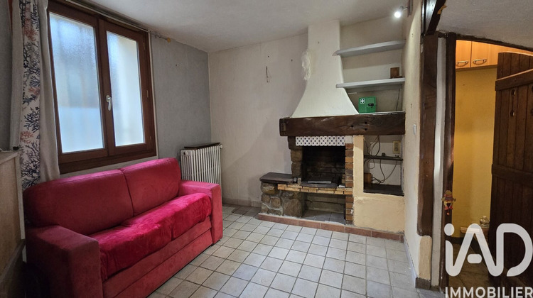 Ma-Cabane - Vente Maison Mitry-Mory, 88 m²