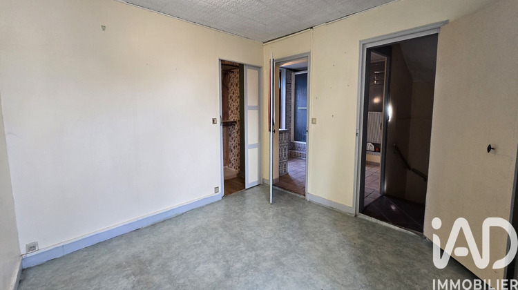 Ma-Cabane - Vente Maison Mitry-Mory, 88 m²