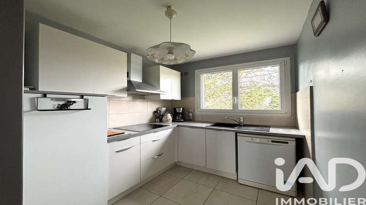 Ma-Cabane - Vente Maison Mitry-Mory, 100 m²