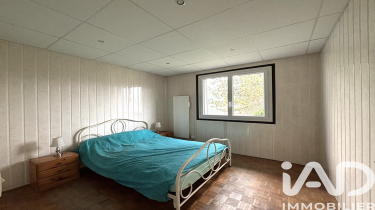 Ma-Cabane - Vente Maison Mitry-Mory, 100 m²