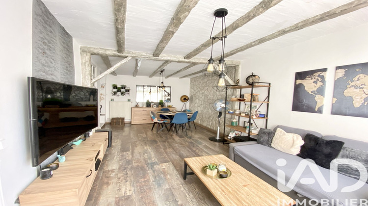 Ma-Cabane - Vente Maison Mitry-Mory, 97 m²