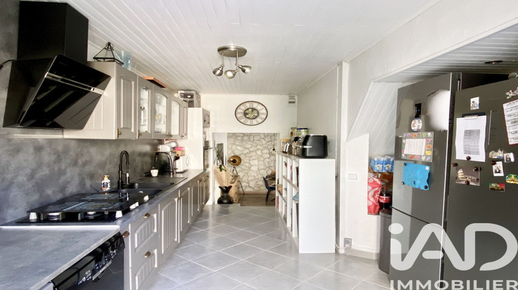 Ma-Cabane - Vente Maison Mitry-Mory, 97 m²
