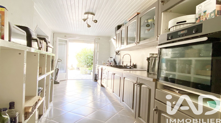 Ma-Cabane - Vente Maison Mitry-Mory, 97 m²