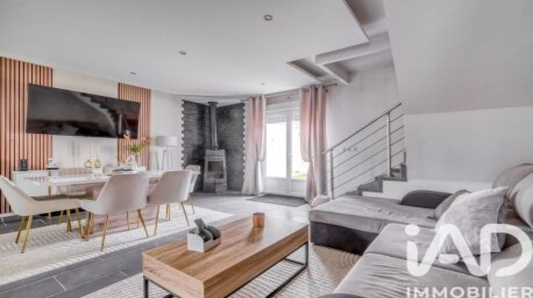 Ma-Cabane - Vente Maison Mitry-Mory, 153 m²