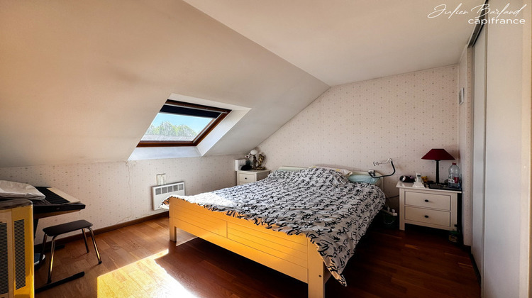 Ma-Cabane - Vente Maison MITRY MORY, 75 m²