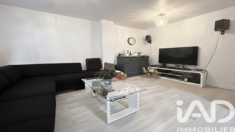 Ma-Cabane - Vente Maison Mitry-Mory, 105 m²